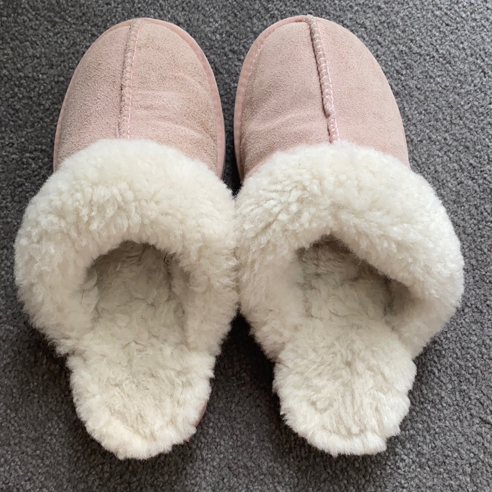 UGG Slippers